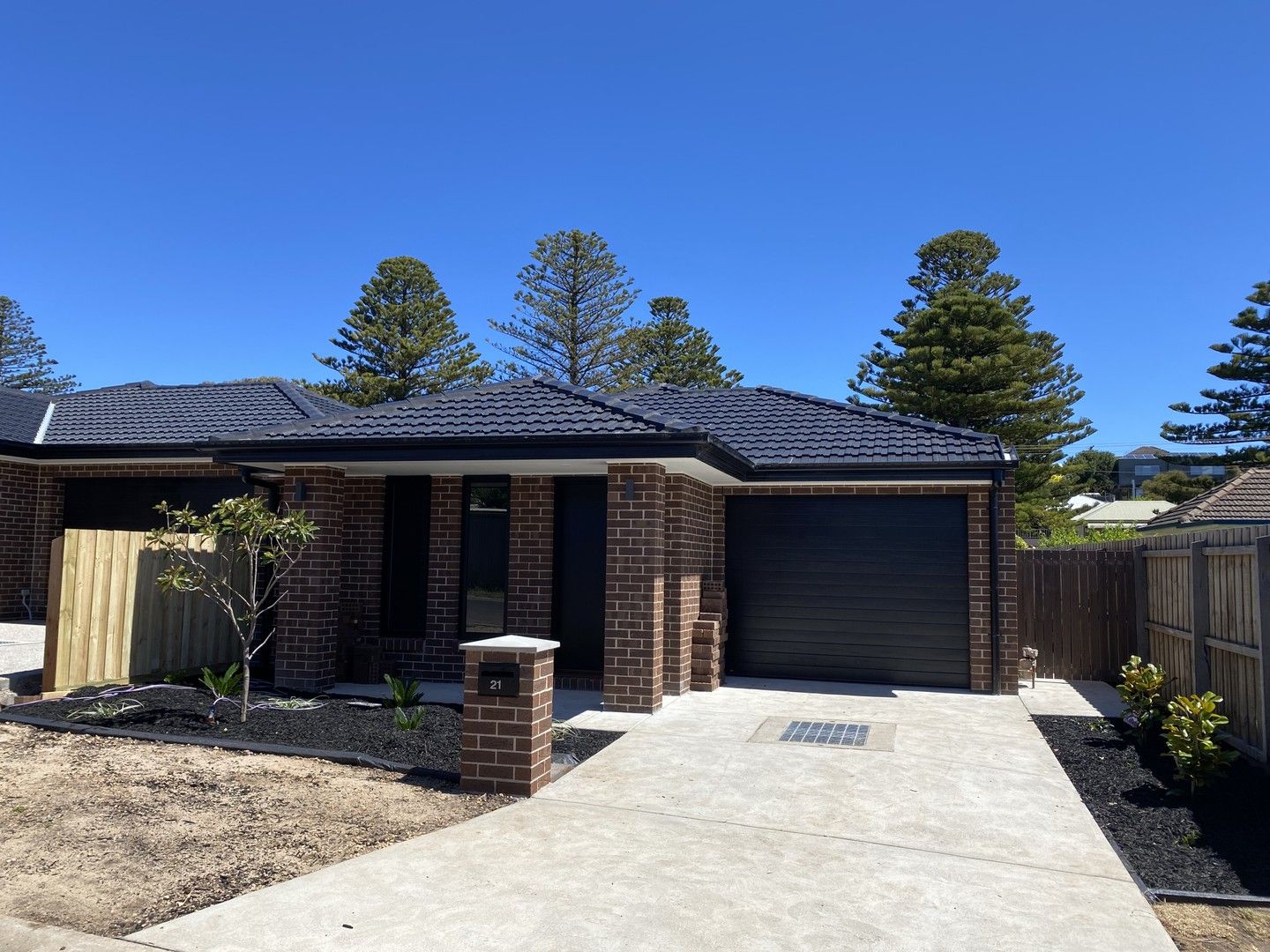 2 bedrooms House in 21 Williams Lane WARRNAMBOOL VIC, 3280