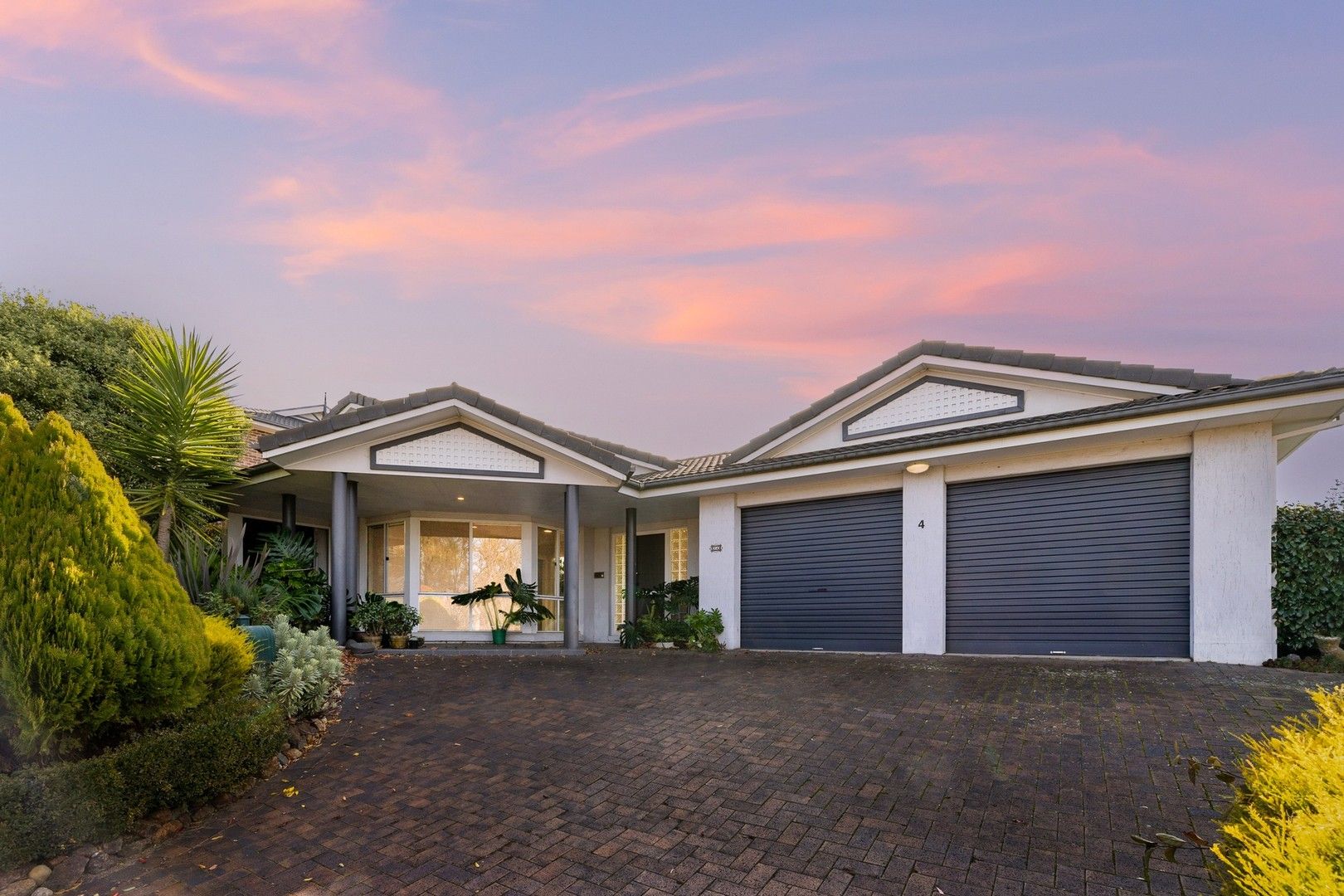 4 Kleinig Street, Nicholls ACT 2913, Image 0