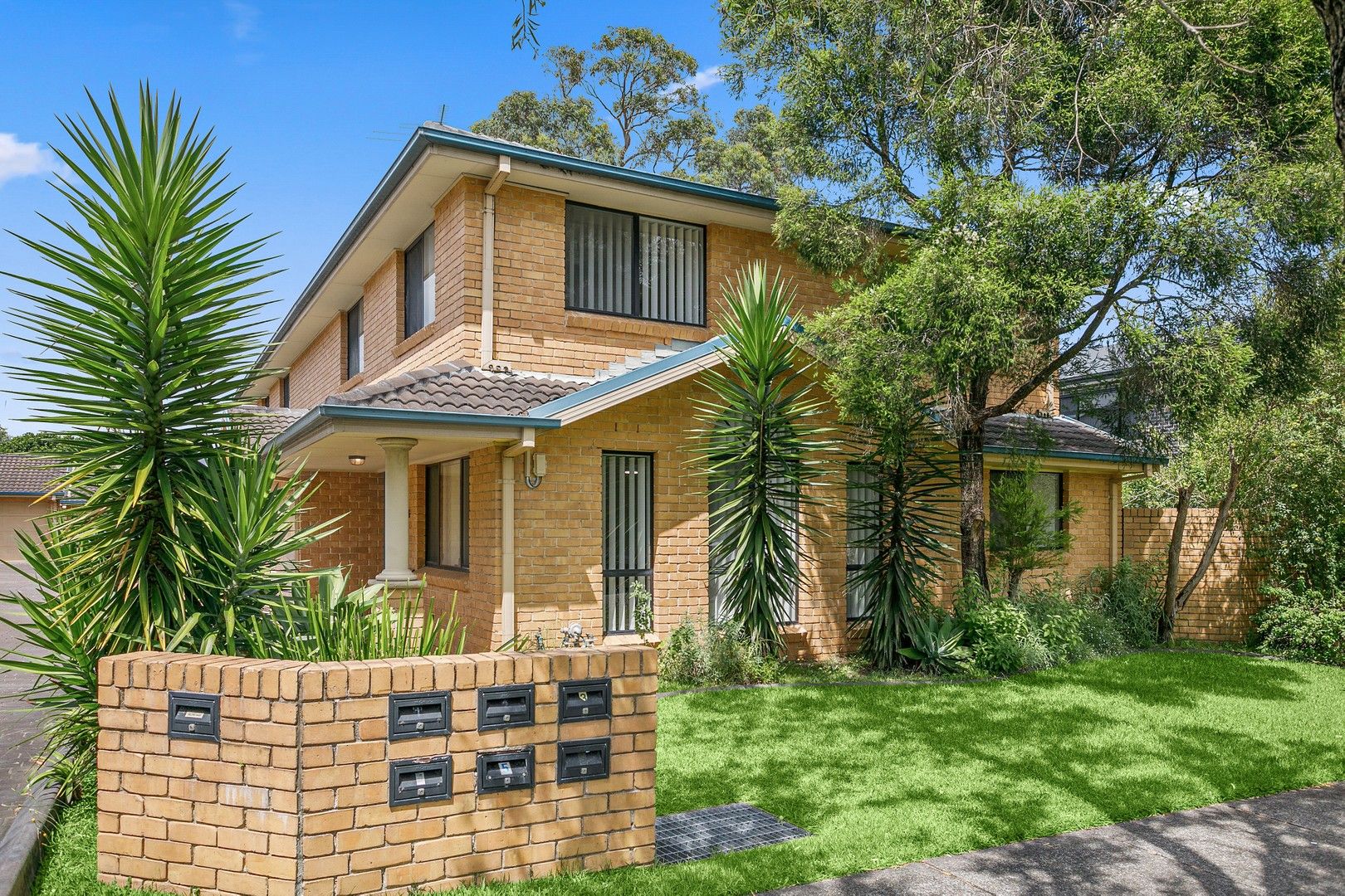 6/39-41 Blackshaw Avenue, Mortdale NSW 2223, Image 0