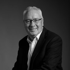 John Bradbury, Sales representative
