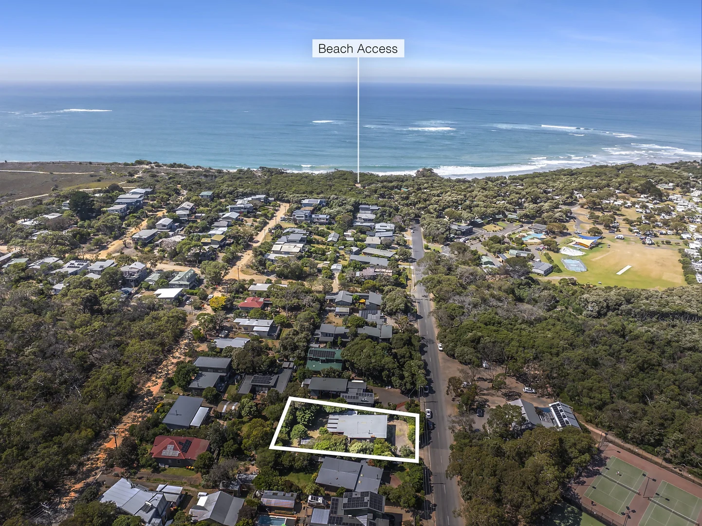12 Cameron Road, Anglesea VIC 3230