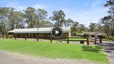 Picture of 35 Kentucky Drive, GLOSSODIA NSW 2756