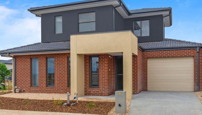 Picture of 1 Rumen Street, WYNDHAM VALE VIC 3024