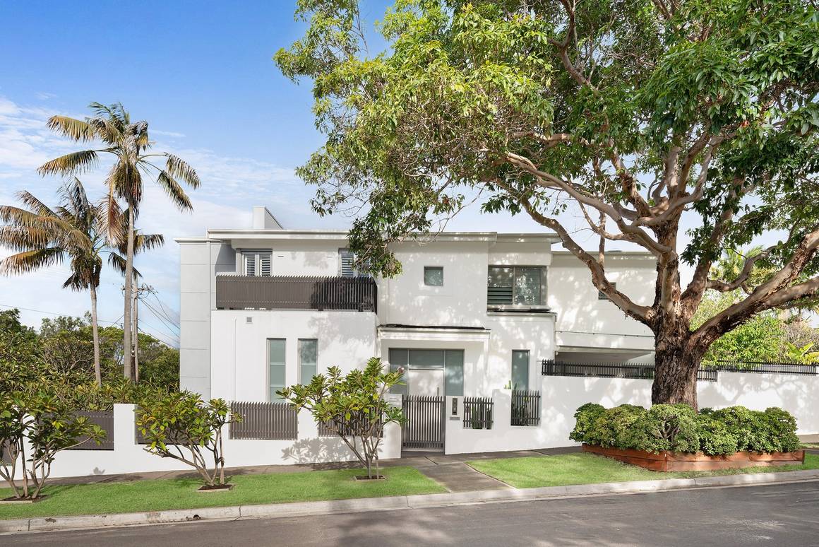 Picture of 42 Boronia Road, BELLEVUE HILL NSW 2023