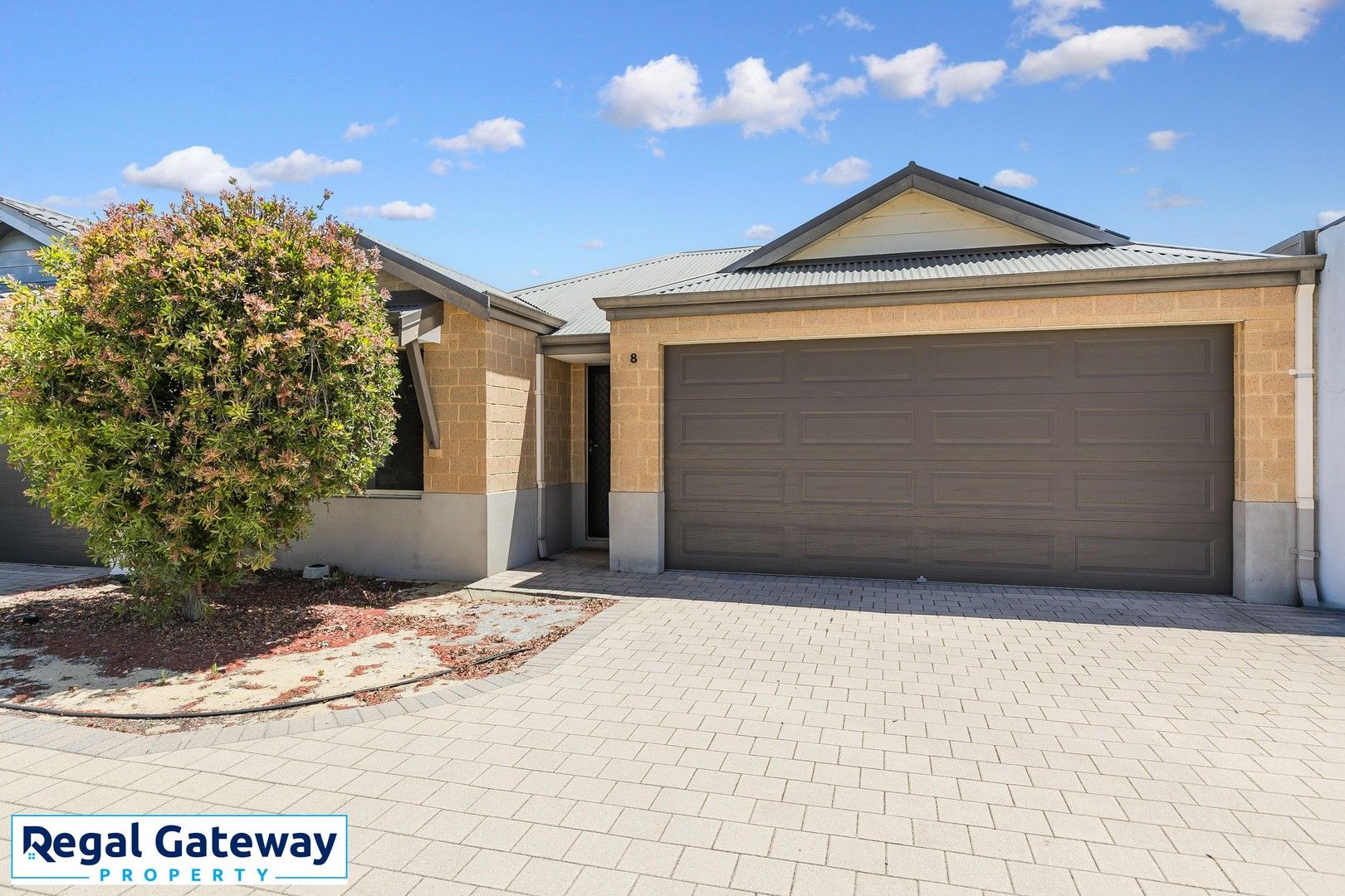 3 bedrooms House in 8/25 Peppermint Gardens AUBIN GROVE WA, 6164