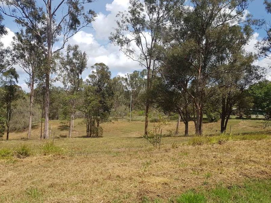 Lot 1 Caulfield Road, Tamaree QLD 4570, Image 0