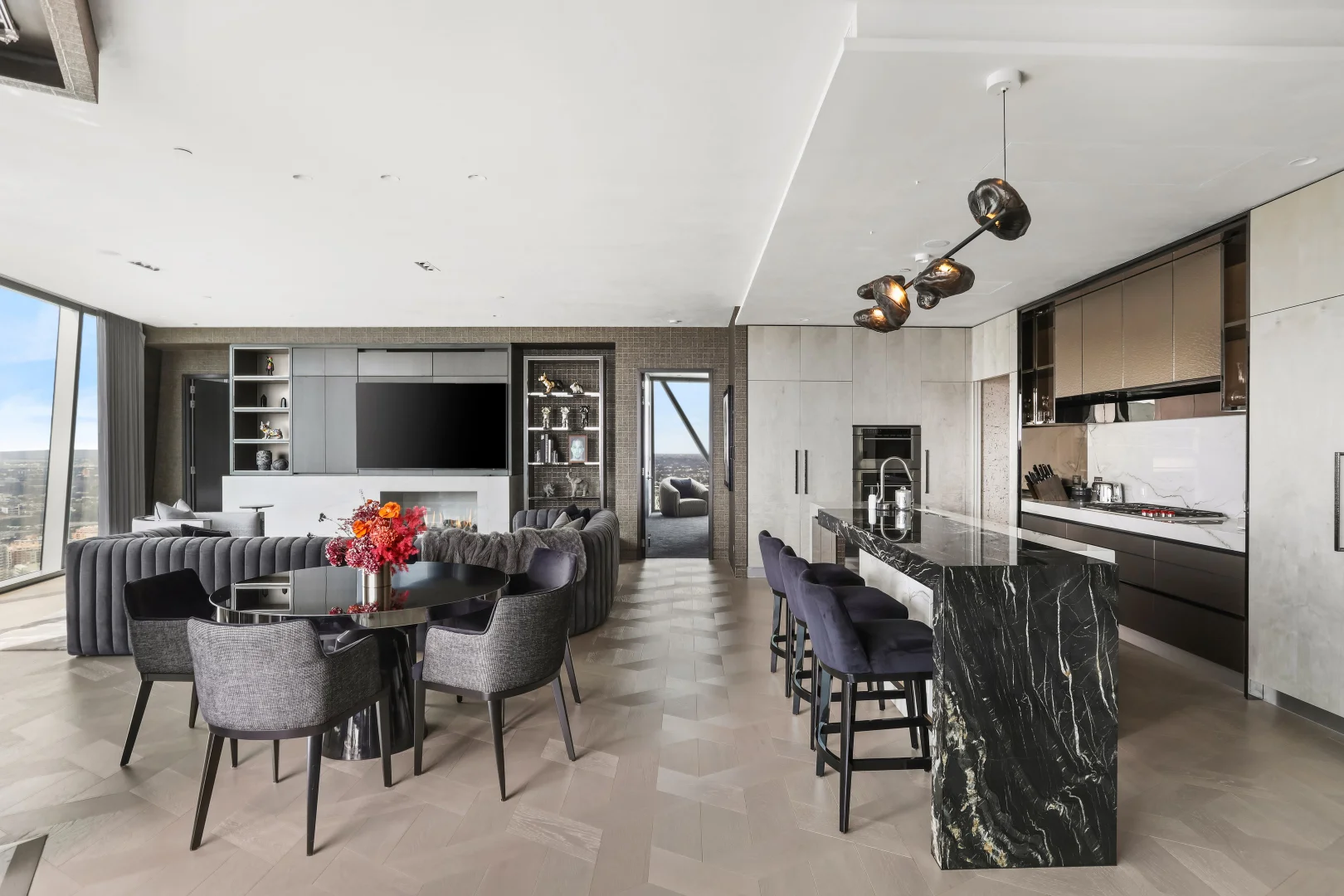 Additional image 3 of 5703/1 Barangaroo Avenue, Barangaroo NSW 2000