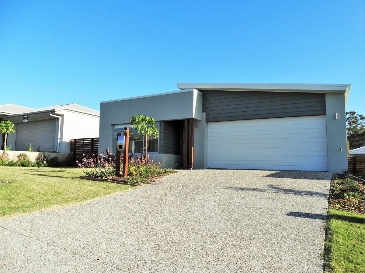 31 Moogerah Street, Capalaba QLD 4157, Image 1