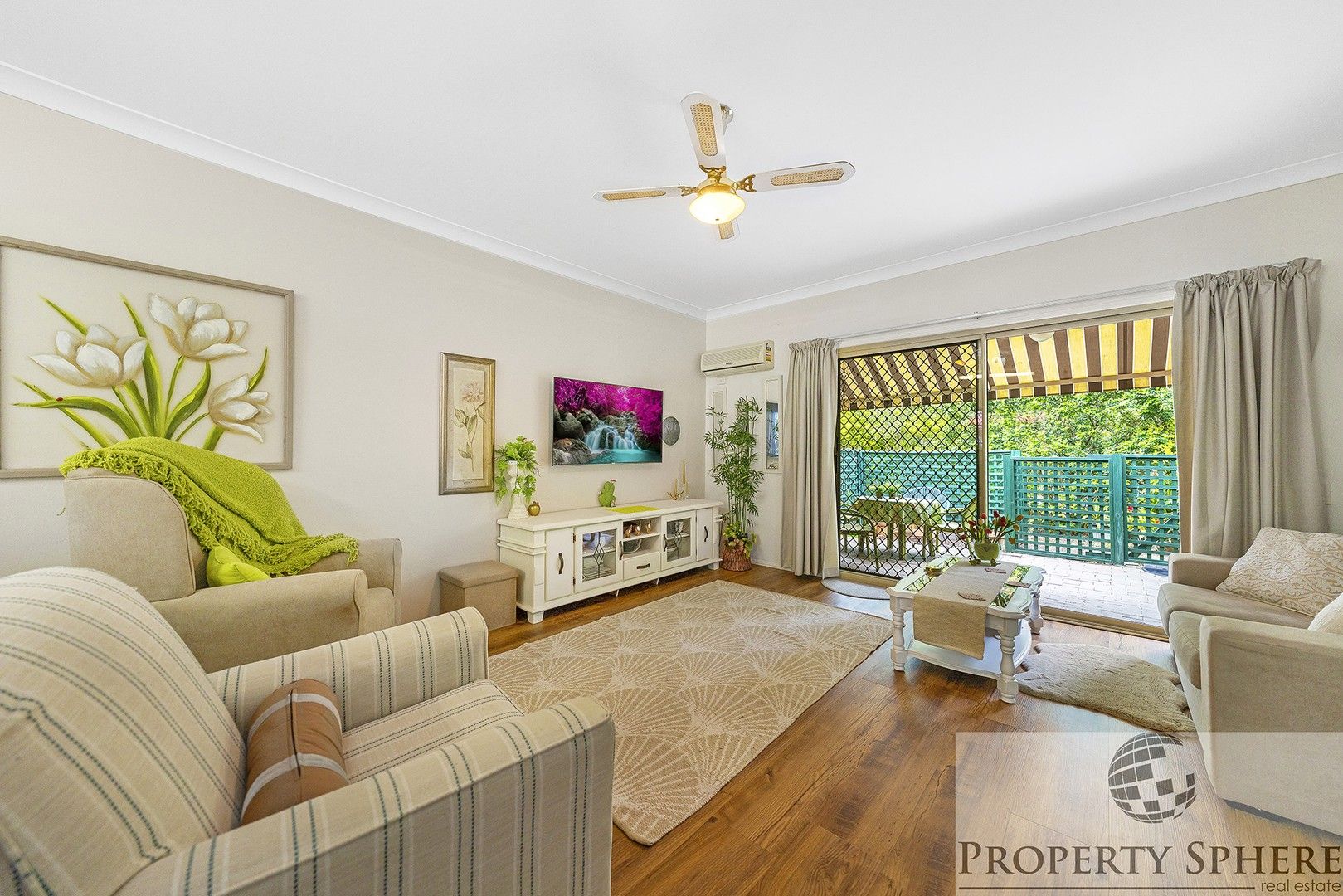 2 bedrooms Apartment / Unit / Flat in 103/53 Old Coach Road MUDGEERABA QLD, 4213