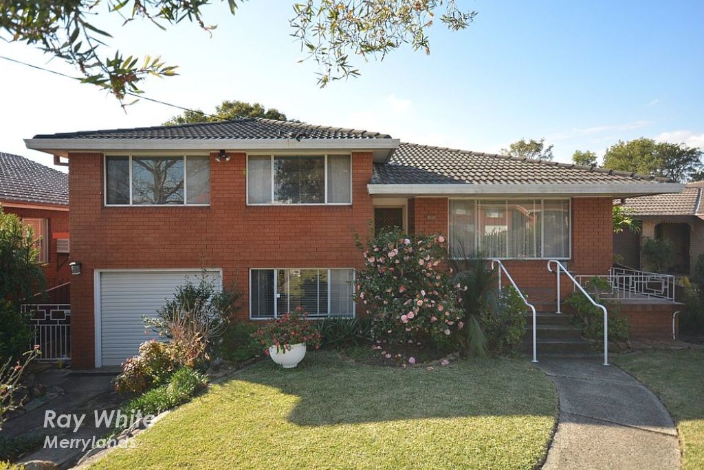 6 Grace Crescent, Merrylands NSW 2160, Image 0