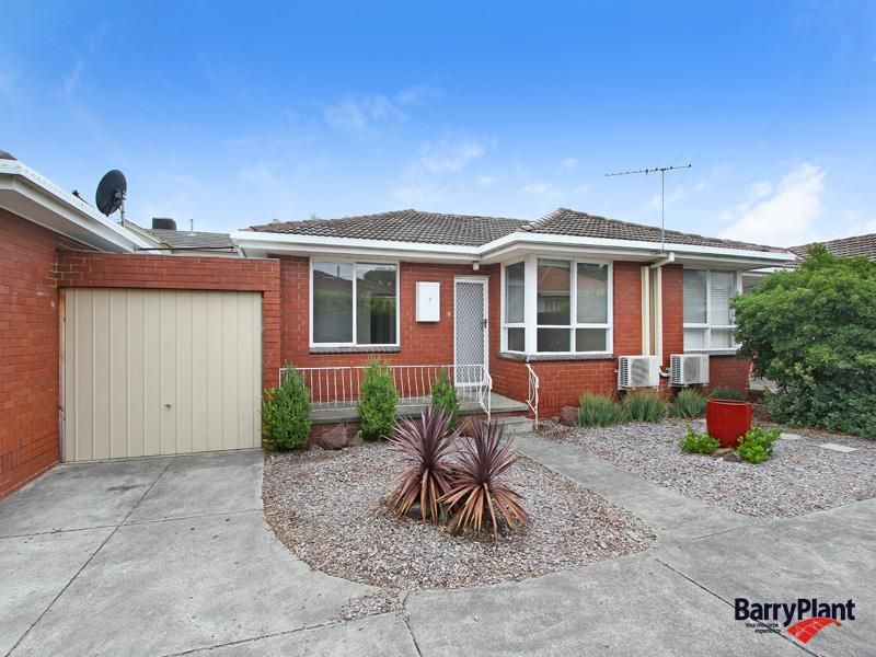 2 bedrooms Apartment / Unit / Flat in 7/12 Baringhup Street CHELTENHAM VIC, 3192