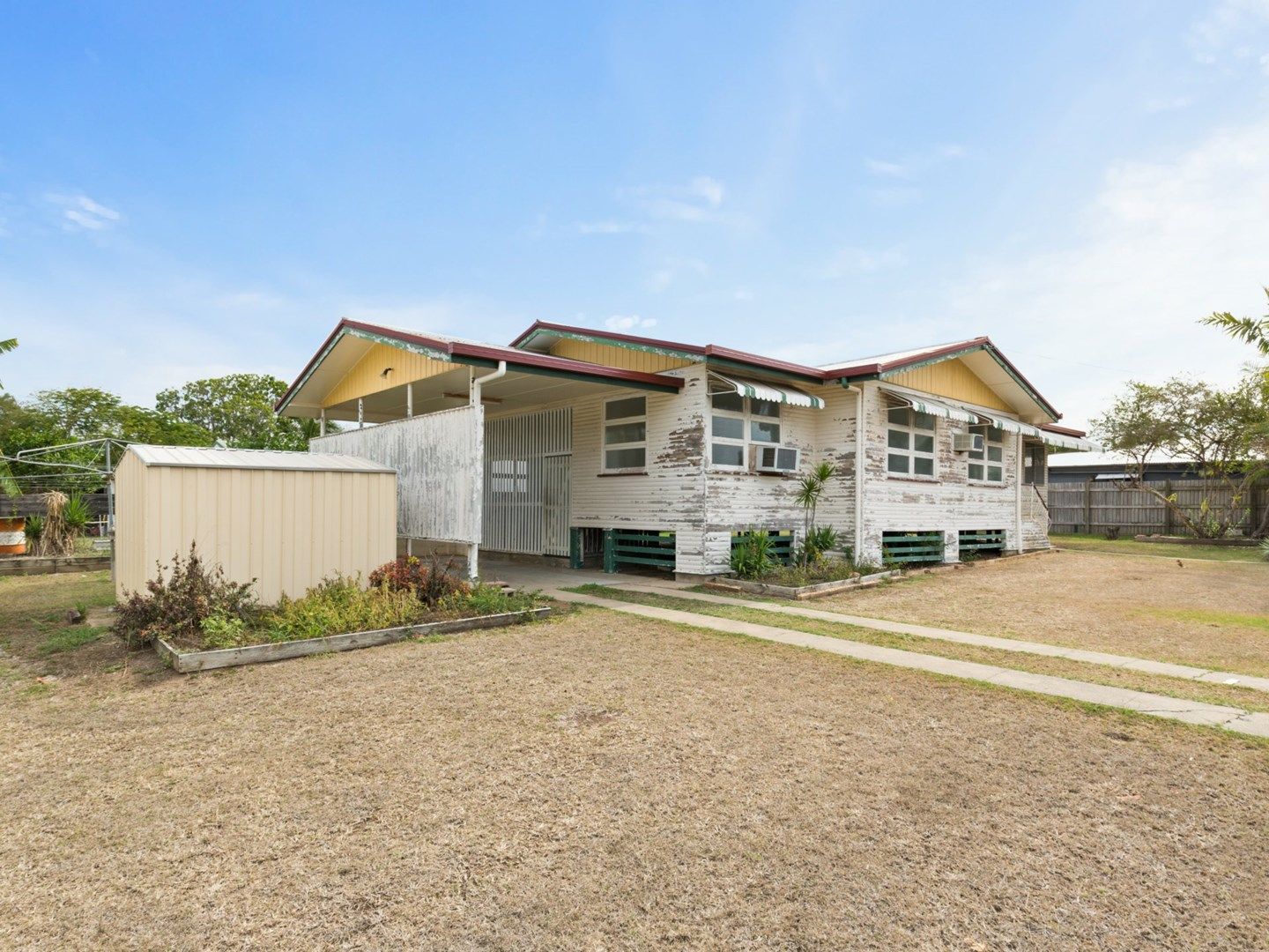 172 High Street, Berserker QLD 4701, Image 0