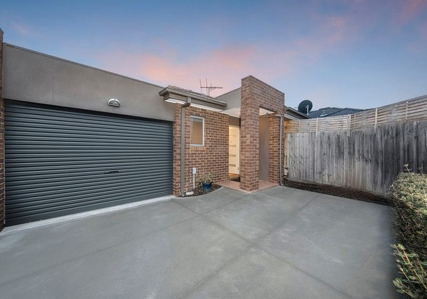 4/22 Park Street, Pascoe Vale VIC 3044