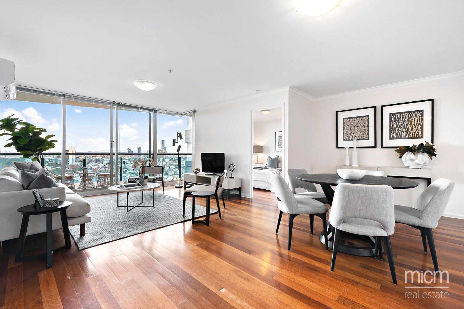 213/416A St Kilda Road, Melbourne 3004 VIC 3004, Image 0