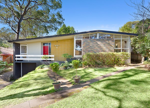 6 Greenvale Grove, Hornsby NSW 2077