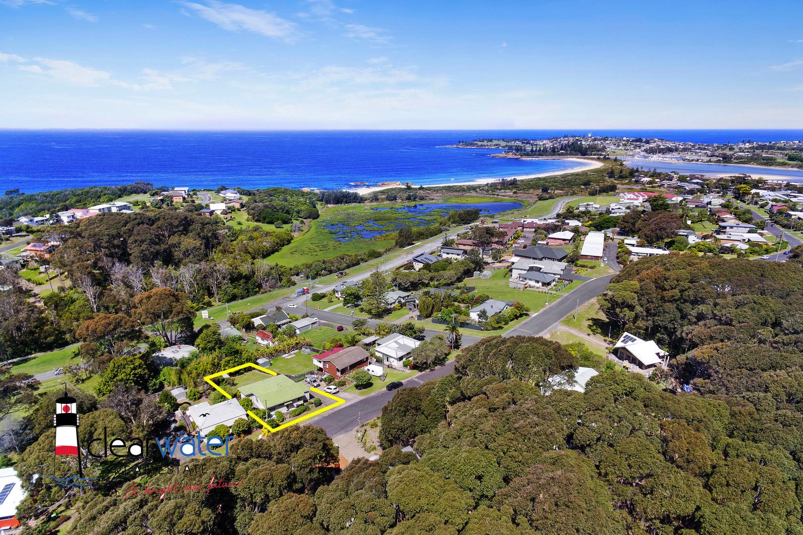 53 Street, Bermagui Property History & Address Research Domain