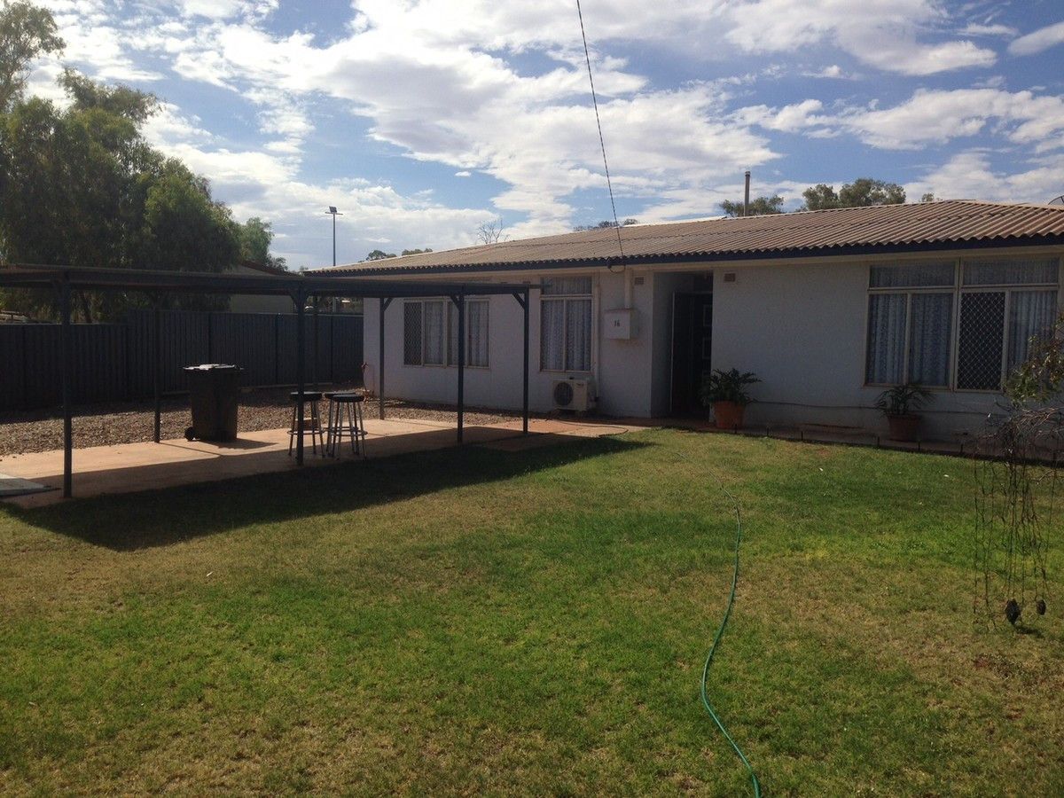 16 Boomerang Street, Laverton WA 6440 Domain