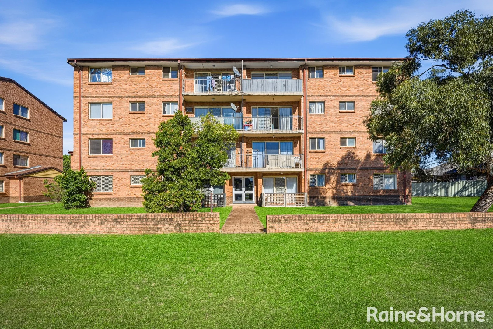 19/41 Morehead Avenue, Mount Druitt NSW 2770