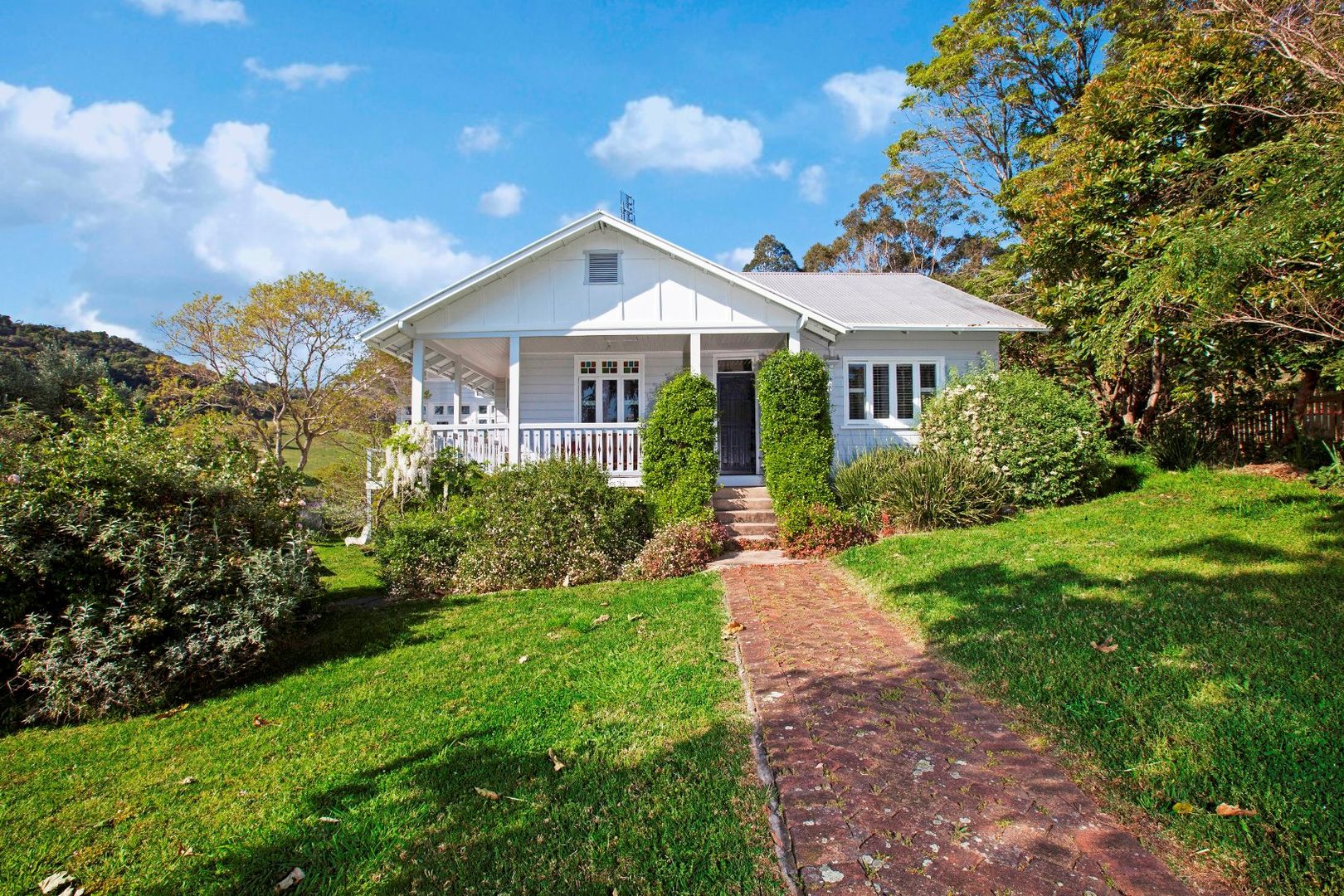 159 Wyalla Road, Jamberoo Property History & Address Research Domain