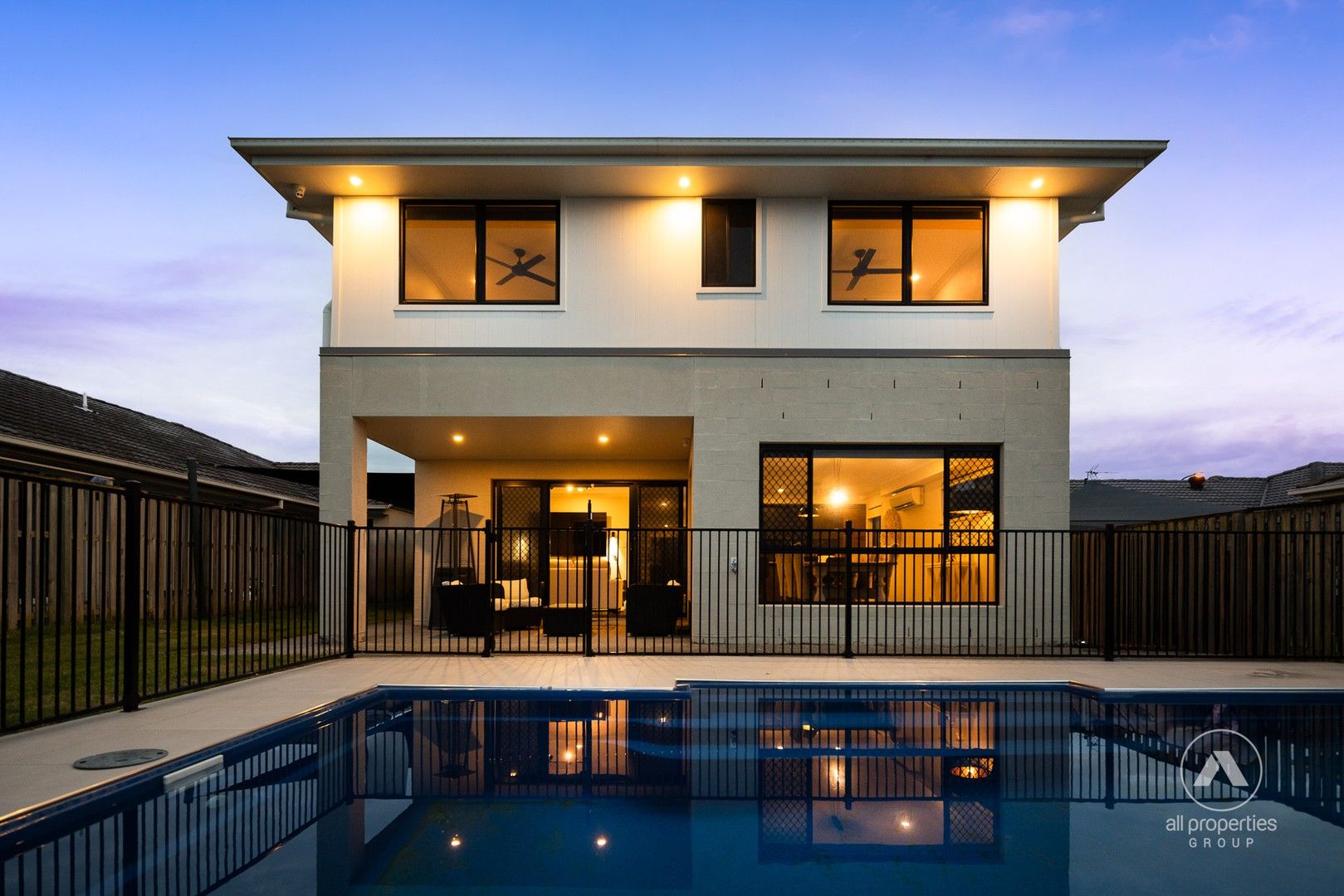 4 bedrooms House in 30 Swan Road PIMPAMA QLD, 4209