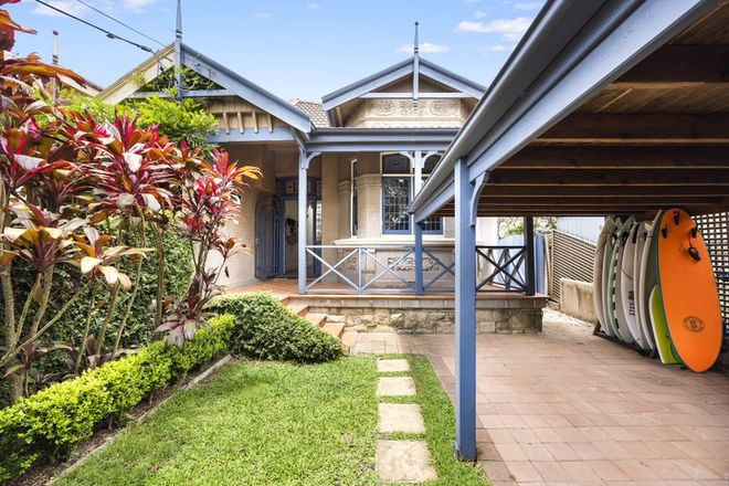 Picture of 13 Gipps Street, BRONTE NSW 2024