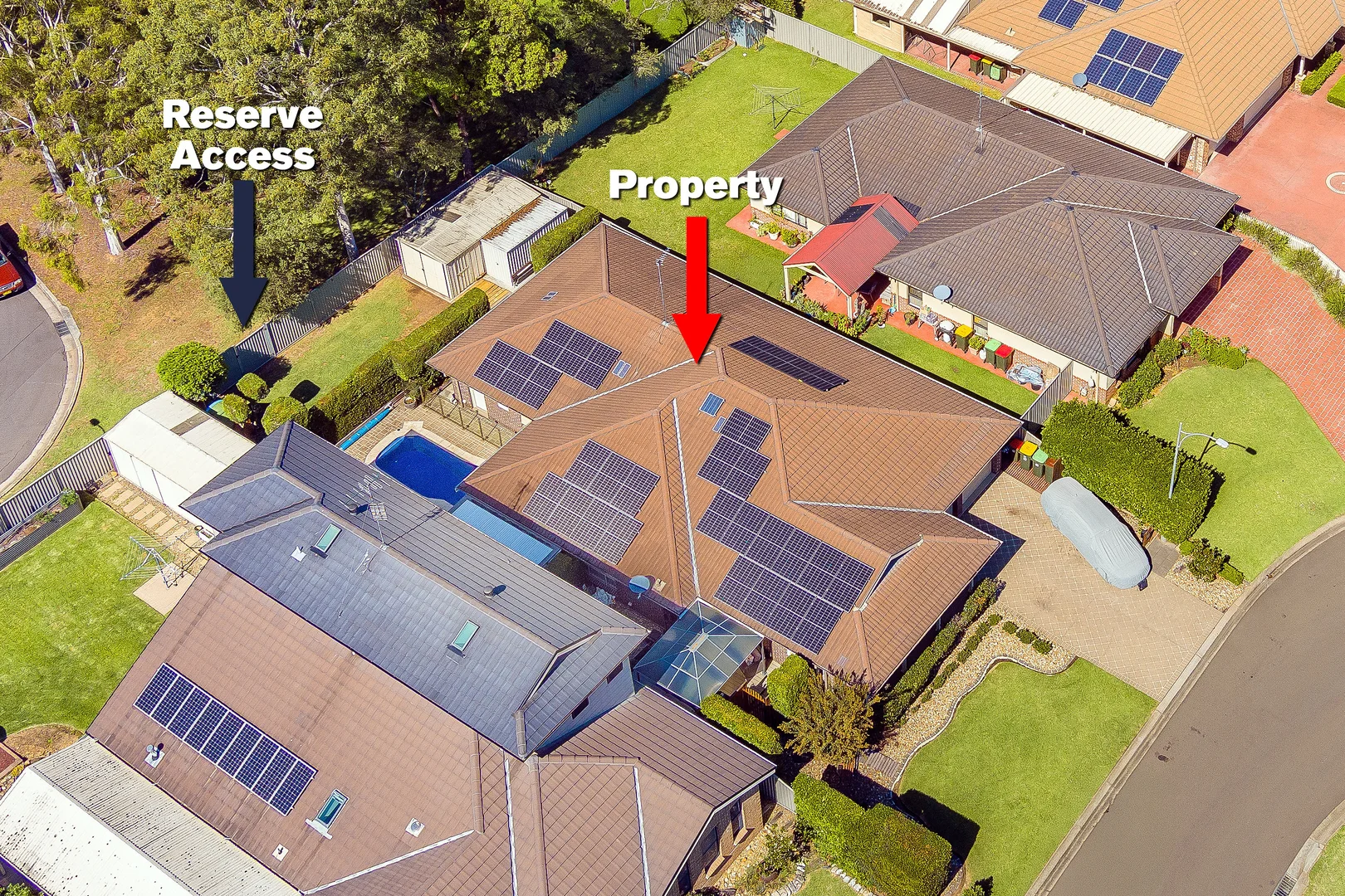 Additional image 22 of 24 Bengal Crescent, Elderslie NSW 2570