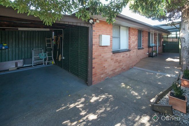 Picture of 41A Frawley Road, HALLAM VIC 3803