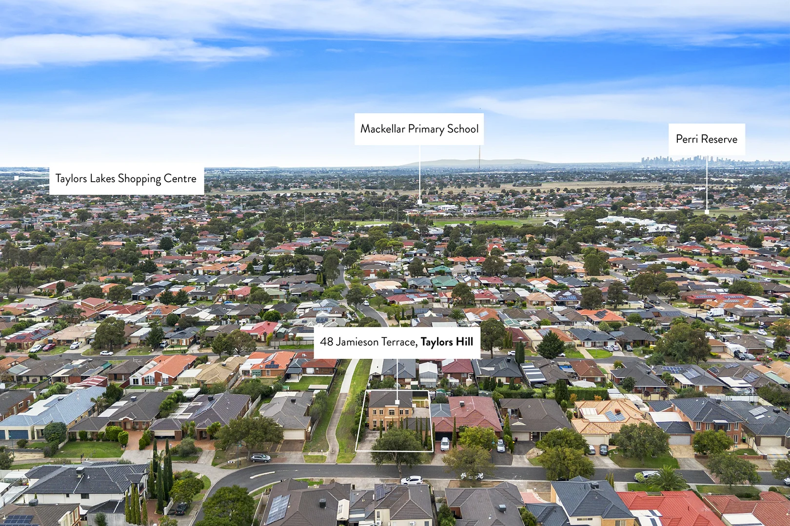 Additional image 16 of 48 Jamieson Terrace, Taylors Hill VIC 3037