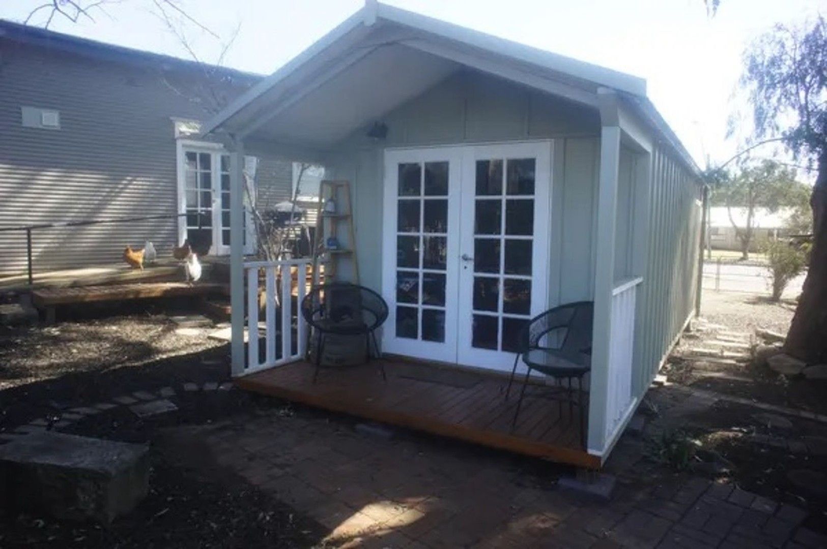 2 bedrooms House in 385 Argyle St PICTON NSW, 2571