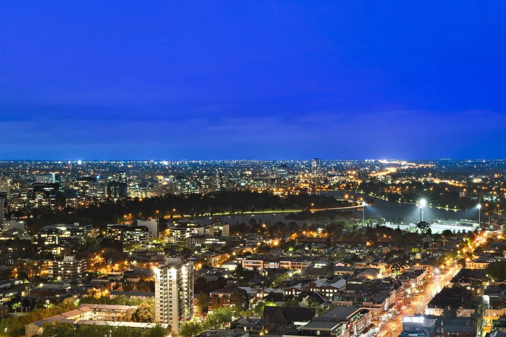 Additional image 15 of 3904/61-63 Haig Street, Southbank VIC 3006