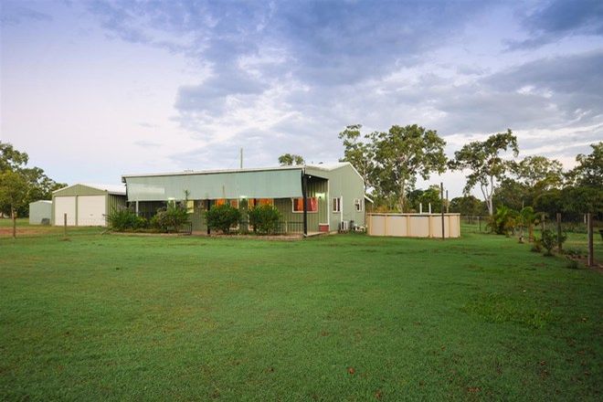 Picture of 1446 Midge Point Road, BLOOMSBURY QLD 4799