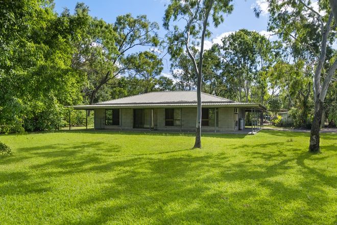 Picture of 4 Gibraltar Road, RANGEWOOD QLD 4817