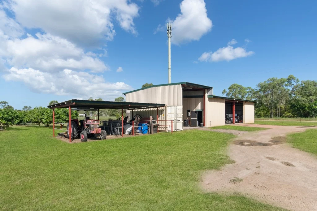 Additional image 18 of 17 Farm Road, Black River QLD 4818