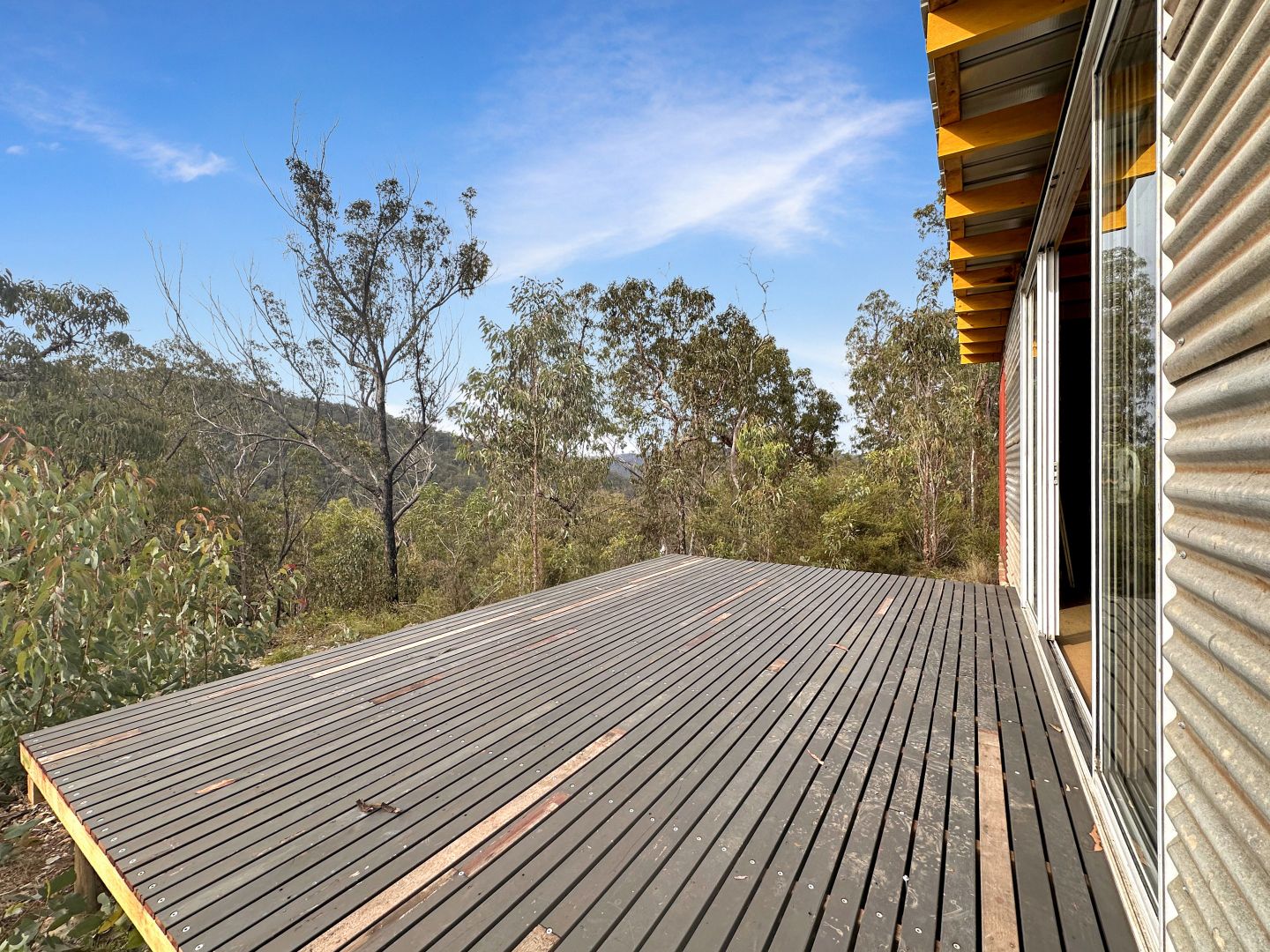 Lot 107 Stockyard Creek Road, Paynes Crossing NSW 2325, Image 2