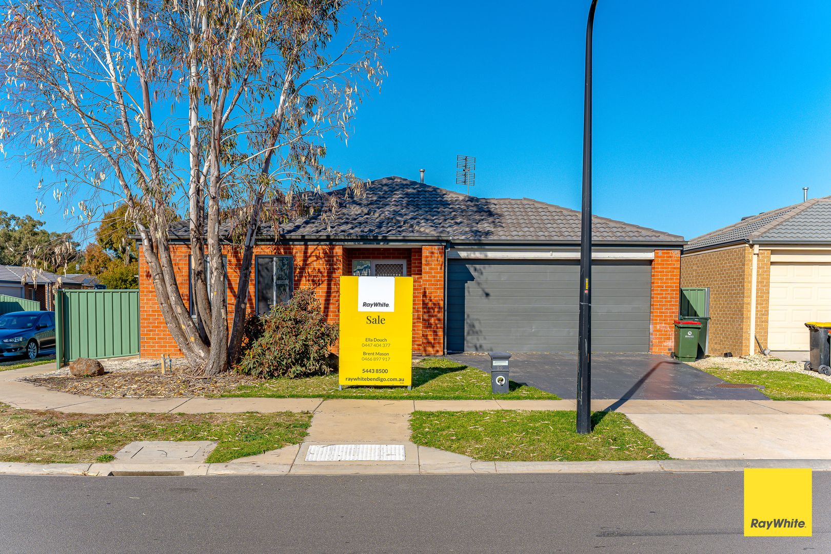 20 Caulfield Drive, Ascot VIC 3551, Image 1