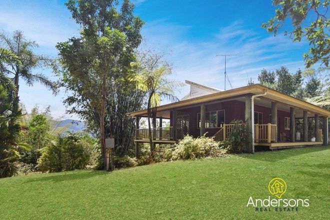 Picture of 216 Mullins Road, JARRA CREEK QLD 4854