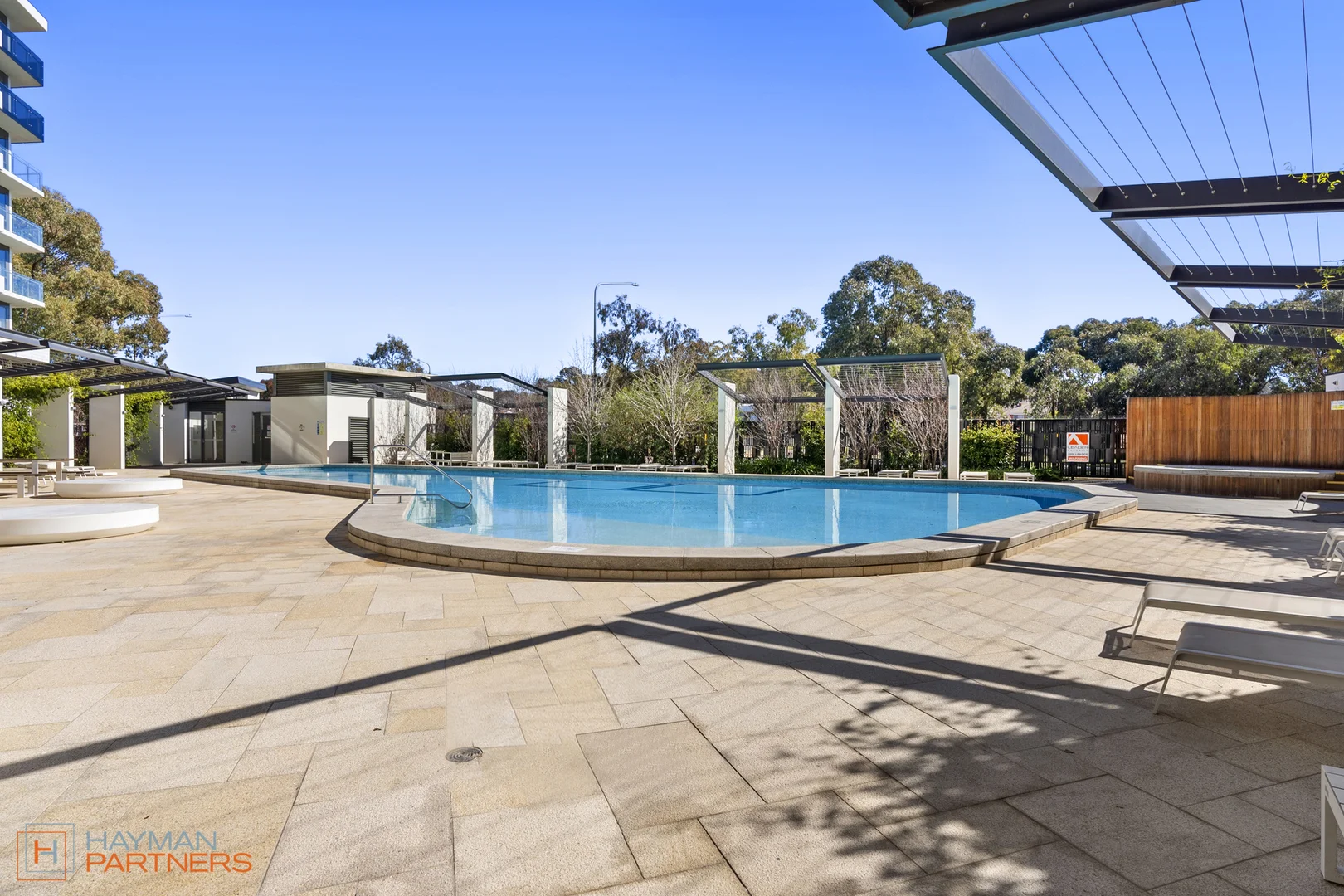 Additional image 9 of 296/7 Irving Street, Phillip ACT 2606