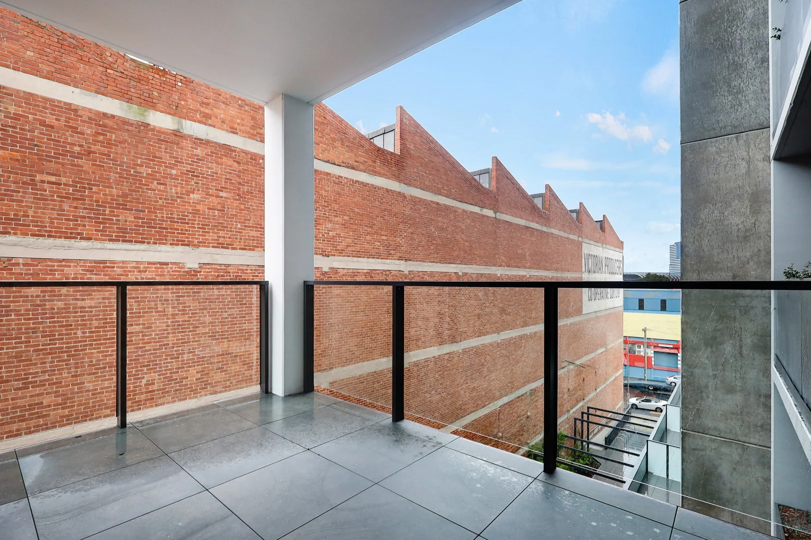 411/83 Sutton Street, North Melbourne VIC 3051