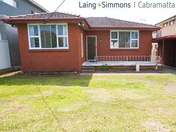 21 George Street, Canley Heights NSW 2166