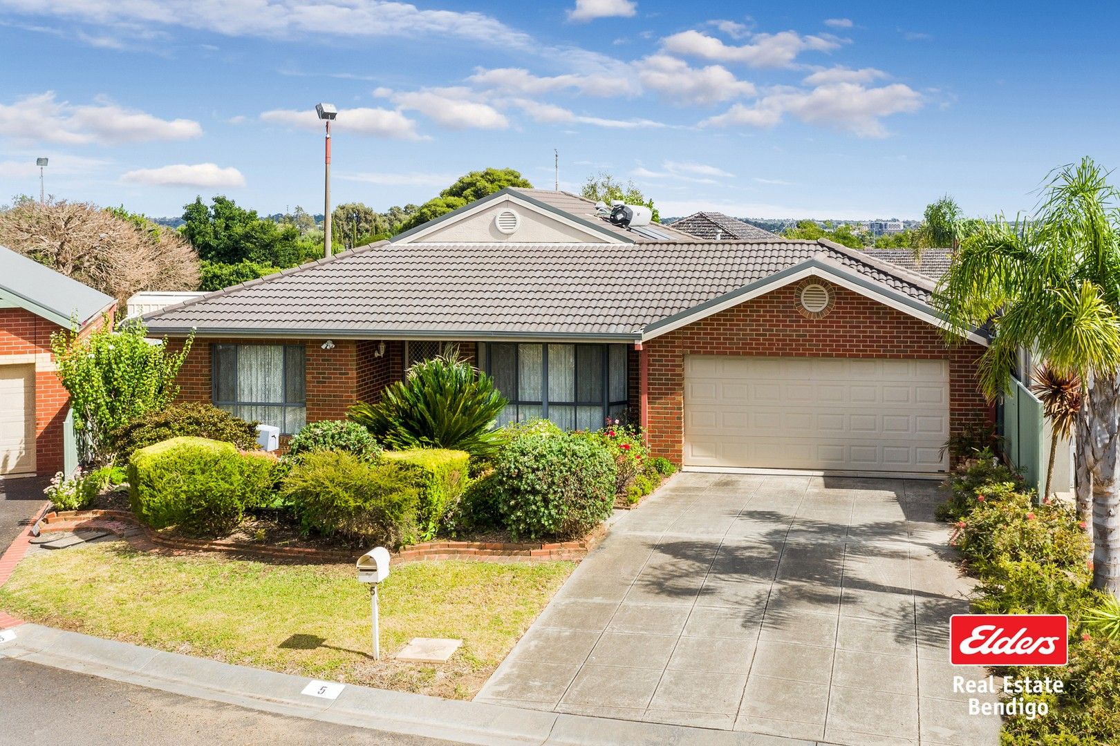 5 Sallys Lane, Kennington VIC 3550, Image 0