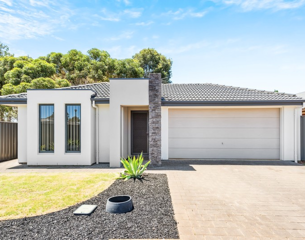 15 Wattle Crescent, Munno Para West SA 5115