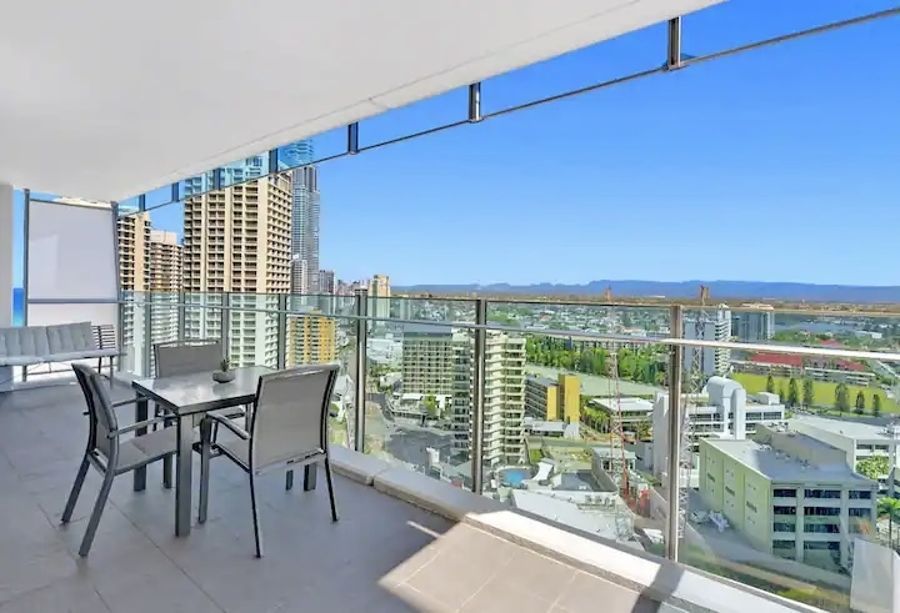 11706/3113 Surfers Paradise Boulevard, Surfers Paradise QLD 4217, Image 1