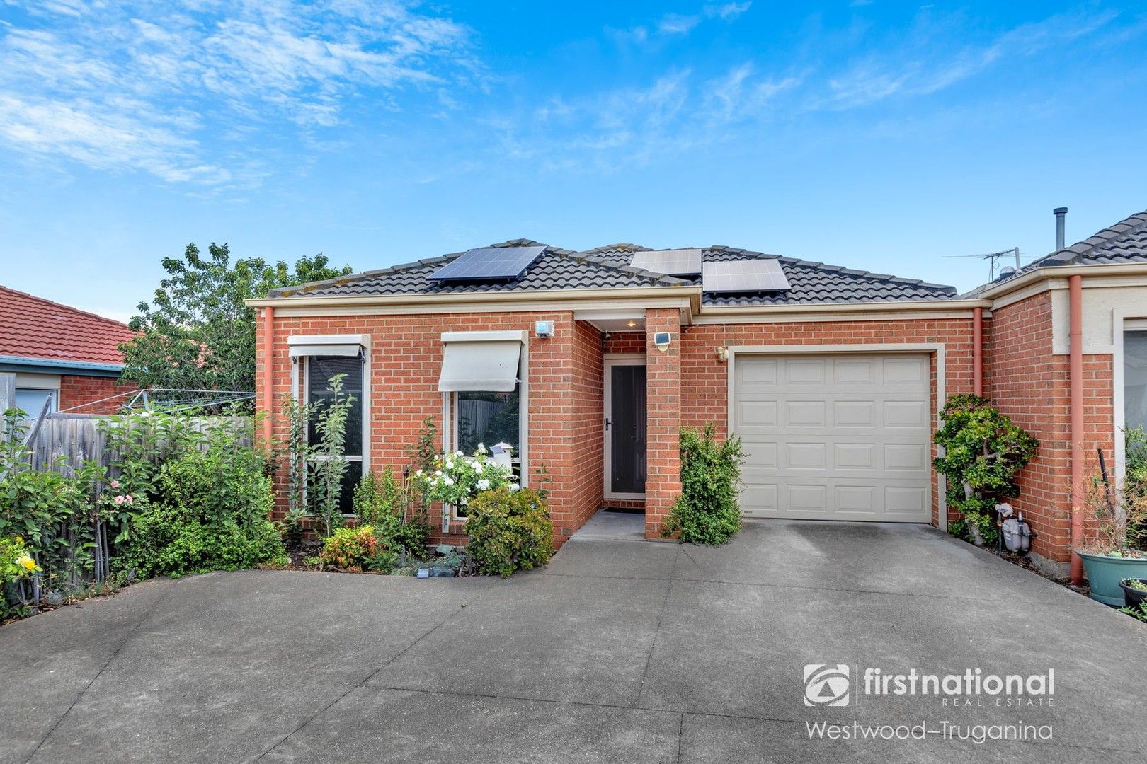 2 bedrooms Apartment / Unit / Flat in 10/151-167 Bethany Road HOPPERS CROSSING VIC, 3029