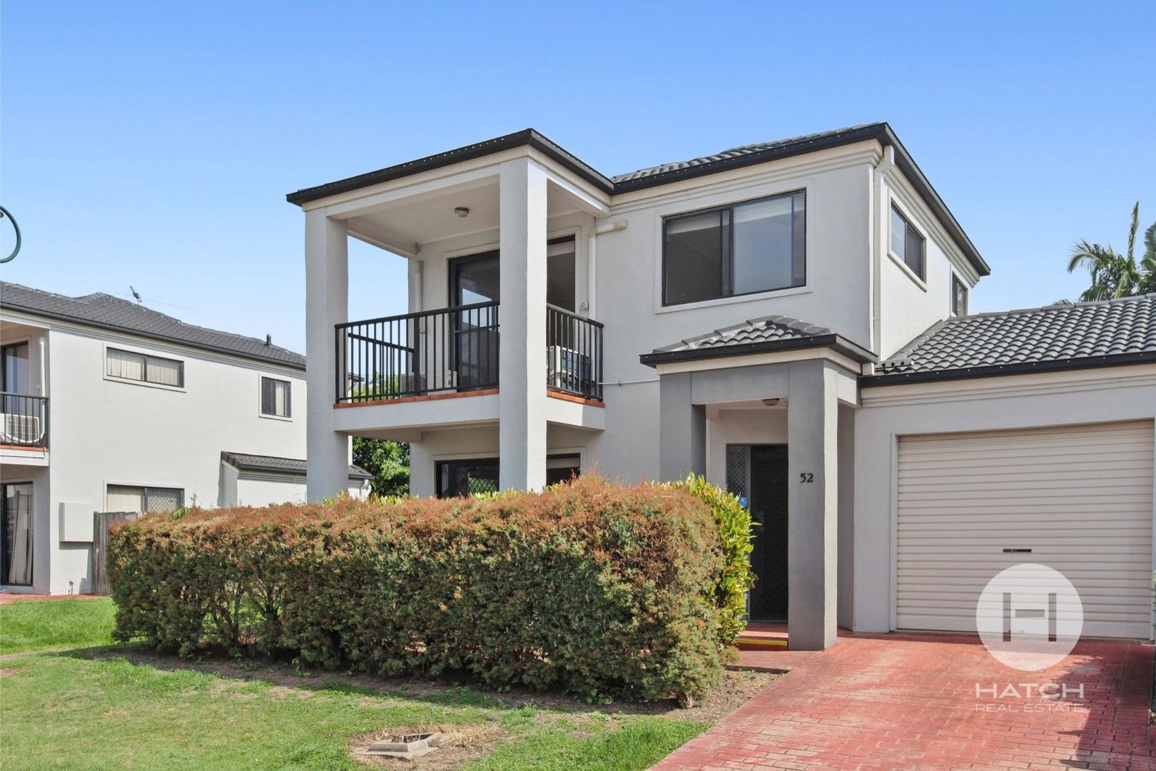 3 bedrooms Townhouse in 52/52 Daw Road RUNCORN QLD, 4113