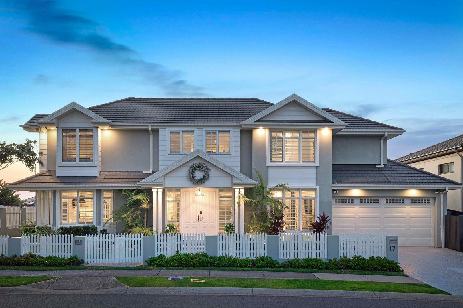 House in 17 New Holland Drive, BELLA VISTA NSW, 2153