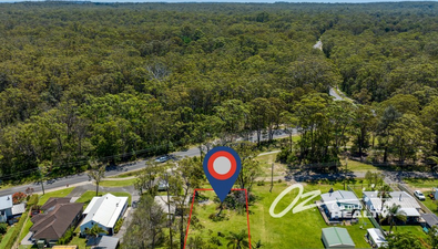 Picture of Lot 88 The Wool Road, BASIN VIEW NSW 2540