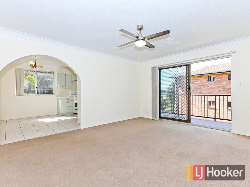 3/31 Gordon Parade, Everton Park QLD 4053, Image 2