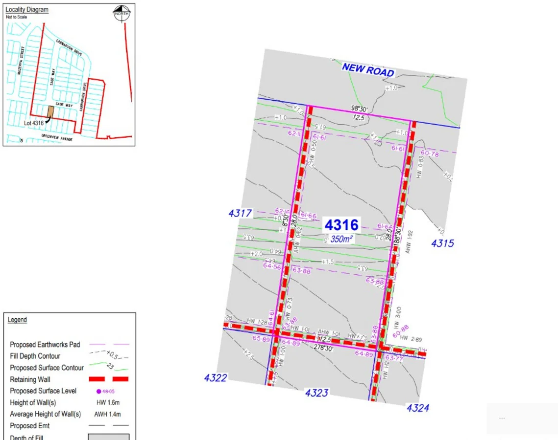 Primary image of 4316/10 Sage Way, White Rock QLD 4306