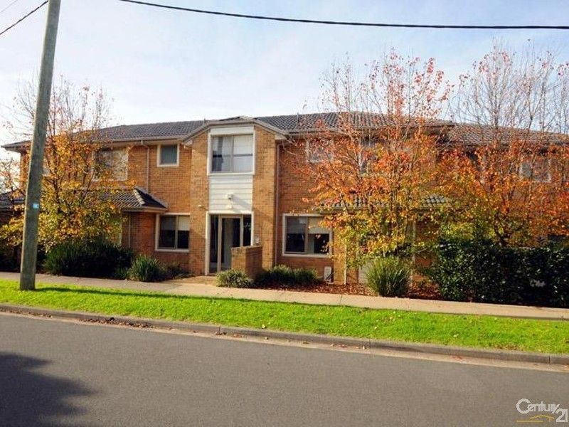 1-10/34 Wellington Road, Clayton VIC 3168, Image 0