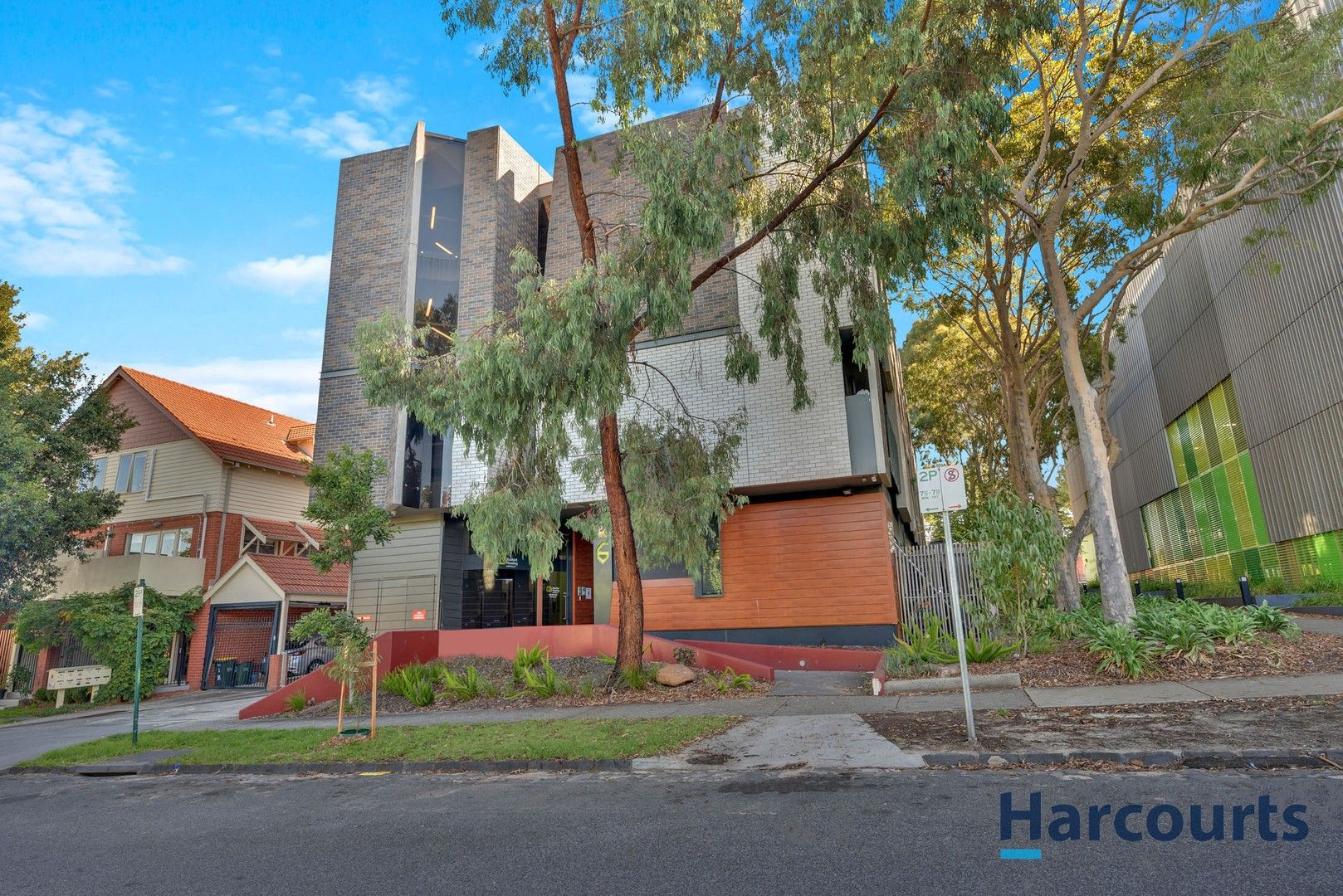 1 bedrooms House in 202/6 John Street BOX HILL VIC, 3128